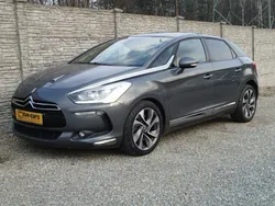 Szary Używany 2013 Citroën DS5 Hatchback | 35 800 zł (Dobra cena)
