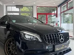 Używany 2015 Mercedes A45 AMG AMG | 111 000 zł