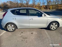 Srebrny Używany 2009 Hyundai i30 Hatchback | 13 000 zł (Uczciwa cena)
