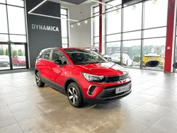 Bordowy (metalik) Używany 2024 Opel Crossland SUV | 73 500 zł (Uczciwa cena)