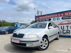 Używany 2008 Skoda Octavia | 6990 zł (Dobra cena)