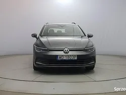 Szary Używany 2020 VW Golf VIII Style Kombi | 64 800 zł (Dość drogi)
