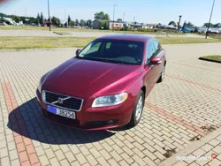 Używany 2006 Volvo S80 Sedan/Limuzyna | 22 800 zł (Uczciwa cena)