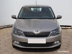 Beżowy Używany 2015 Skoda Fabia Kombi | 30 999 zł (Drogi)