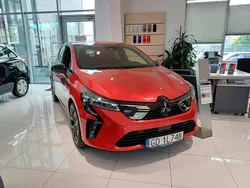 Czerwony Używany 2023 Mitsubishi Colt Hatchback | 99 900 zł