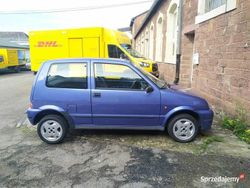 Używany 1996 Fiat Cinquecento Hatchback | 8500 zł