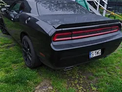 Używany 2012 Dodge Challenger Coupe | 56 000 zł (Super Cena)