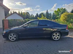 Używany 2005 Volvo S60 Sedan/Limuzyna | 16 500 zł (Uczciwa cena)