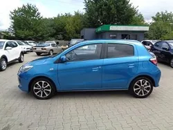 Używany 2022 Mitsubishi Space Star | 49 900 zł (Uczciwa cena)