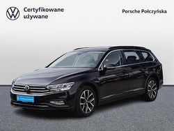 Używany 2023 VW Passat Kombi | 101 900 zł