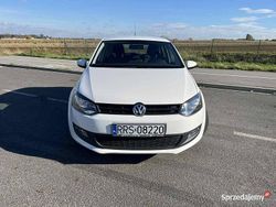 Używany 2010 VW Polo Comfortline | 23 500 zł