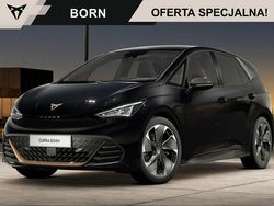 Czarny (metalik) Nowe 2024 Cupra Born Hatchback | 192 610 zł