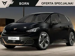 Czarny (metalik) Nowe 2024 Cupra Born Hatchback | 192 610 zł