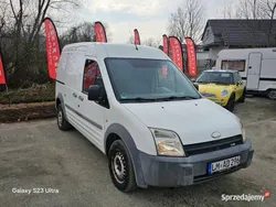 Używany 2005 Ford Transit Minivan | 9900 zł