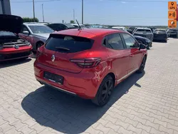 Czerwony Używany 2020 Renault Clio V Hatchback | 28 900 zł
