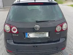 Używany 2007 VW Golf V | 12 500 zł (Dość drogi)