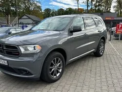 Inny kolor Używany 2019 Dodge Durango SUV | 129 900 zł