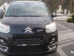 Używany 2009 Citroën C3 Picasso Minivan | 16 900 zł (Uczciwa cena)