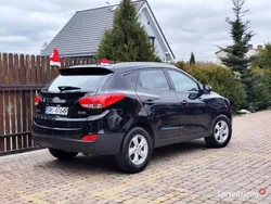 Używany 2012 Hyundai ix35 SUV | 38 900 zł (Uczciwa cena)