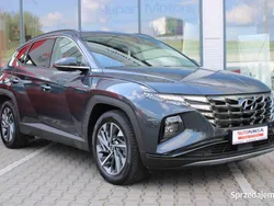 Używany 2024 Hyundai Tucson SUV | 144 900 zł