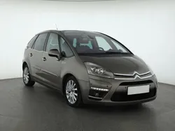 Szary Używany 2011 Citroën C4 Picasso Minivan | 19 999 zł (Dobra cena)