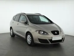 Seat Altea XL