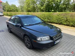 Używany 1999 Volvo S80 Sedan/Limuzyna | 3900 zł