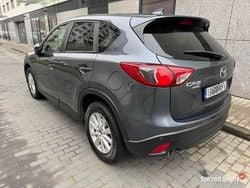 Używany 2012 Mazda CX-5 SUV | 34 900 zł (Uczciwa cena)