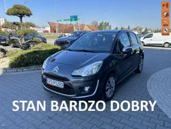 Szary Używany 2013 Citroën C3 Hatchback | 23 900 zł (Dość drogi)
