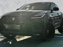 Czarny (metalik) Nowe 2024 Jaguar E-Pace R-Dynamic SUV | 241 289 zł