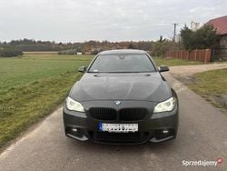 Używany 2014 BMW 535 | 79 900 zł