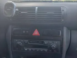 Używany 2000 Audi A3 | 5300 zł (Dość drogi)
