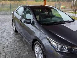 Używany 2019 Toyota Corolla | 55 000 zł (Dość drogi)