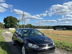 Używany 2013 VW Golf VII Allstar | 43 000 zł (Dość drogi)