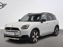 Nanuq white metalizowany Używany 2025 Mini Countryman SUV | 211 900 zł