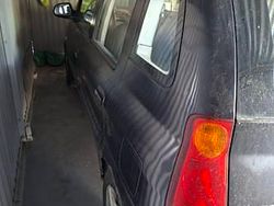 Używany 2005 Hyundai Matrix Minivan | 2000 zł