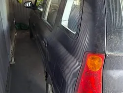 Używany 2005 Hyundai Matrix Minivan | 2000 zł