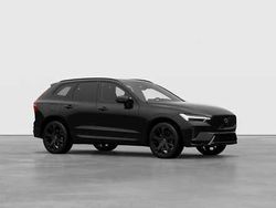 Czarny Nowe 2026 Volvo XC60 SUV | 284 000 zł