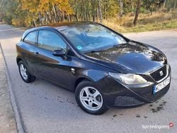 Używany 2009 Seat Ibiza | 9900 zł (Dobra cena)