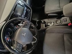 Używany 2016 Mitsubishi Outlander SUV | 61 000 zł (Uczciwa cena)