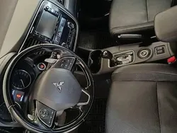 Używany 2016 Mitsubishi Outlander SUV | 68 000 zł