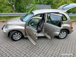 Używany 2004 Chrysler PT Cruiser Hatchback | 7399 zł