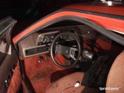 Używany 1986 Renault Fuego Coupe | 12 000 zł