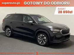 Inny kolor Nowe 2025 Skoda Kodiaq Selection SUV | 177 200 zł (Dobra cena)