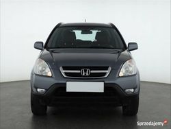 Szary Używany 2004 Honda CR-V SUV | 22 499 zł (Uczciwa cena)