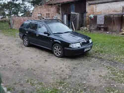 Używany 2000 Skoda Octavia | 5500 zł (Dość drogi)