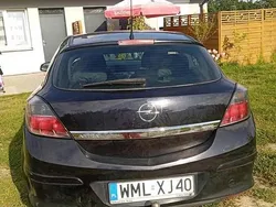 Używany 2006 Opel Astra | 5000 zł (Uczciwa cena)