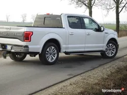 Używany 2016 Ford F-150 Lariat Pickup | 115 000 zł