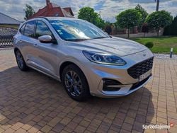 Używany 2020 Ford Kuga ST-Line SUV | 74 900 zł (Dość drogi)