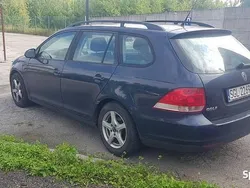 Używany 2008 VW Golf V | 3500 zł